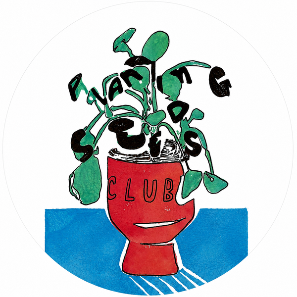 Planting Seeds Club